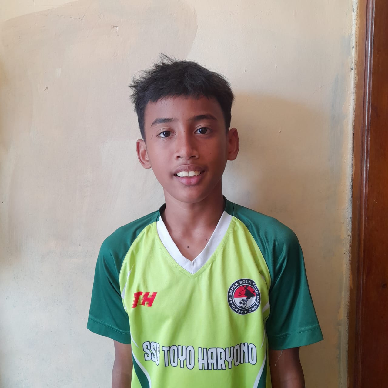 Evans Zaggy Ardiansyah